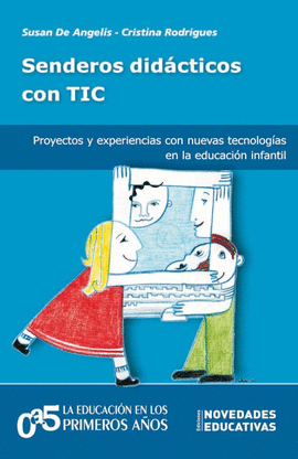 SENDEROS DID�CTICOS CON TIC