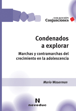 CONDENADOS A EXPLORAR