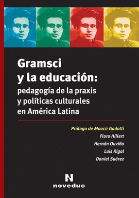 GRAMSCI Y LA EDUCACIN