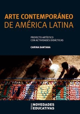 ARTE CONTEMPOR�NEO DE AM�RICA LATINA