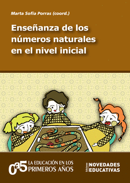 ENSE�ANZA DE LOS NUMEROS NATURALES EN EL NIVEL INICIAL