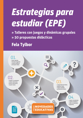 ESTRATEGIAS PARA ESTUDIAR (EPE)
