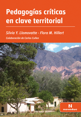 PEDAGOG�AS CR�TICAS EN CLAVE TERRITORIAL