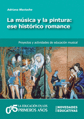 LA MUSICA Y LA PINTURA: ESE HISTORICO ROMANCE