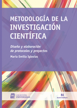 METODOLOG�A DE LA INVESTIGACI�N CIENT�FICA