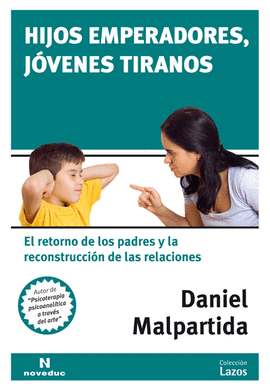 HIJOS EMPERADORES, J�VENES TIRANOS
