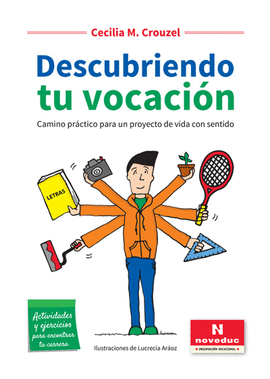 DESCUBRIENDO TU VOCACIN