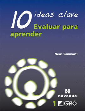 10 IDEAS CLAVE EVALUAR PARA APRENDER