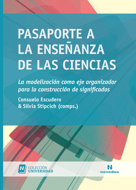 PASAPORTE A LA ENSEANZA DE LAS CIENCIAS