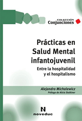 PRACTICAS EN SALUD MENTAL INFANTOJUVENIL