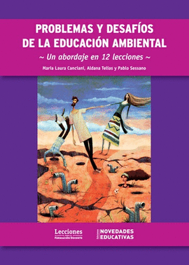 PROBLEMAS Y DESAF�OS DE LA EDUCACI�N AMBIENTAL