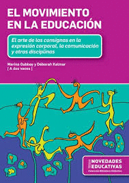 EL MOVIMIENTO EN LA EDUCACI�N