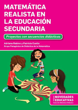 MATEMTICA REALISTA EN LA EDUCACIN SECUNDARIA