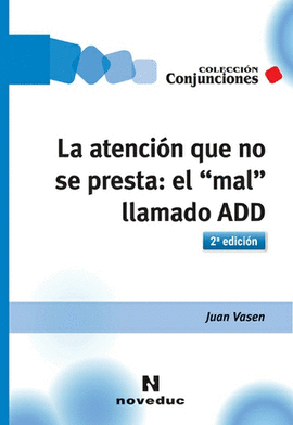 ATENCIN QUE NO SE PRESTA: EL 