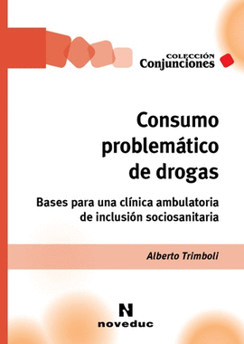CONSUMO PROBLEM�TICO DE DROGAS