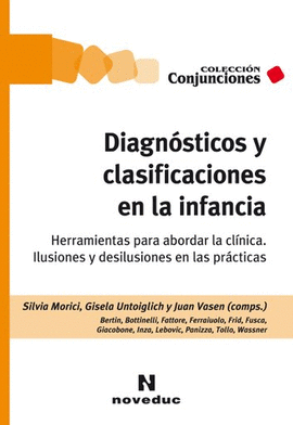 DIAGNSTICOS Y CLASIFICACIONES EN LA INFANCIA