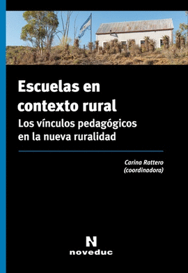 ESCUELAS EN CONTEXTO RURAL