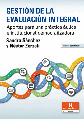 GESTIN DE LA EVALUACIN INTEGRAL