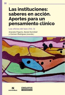 LAS INSTITUCIONES: