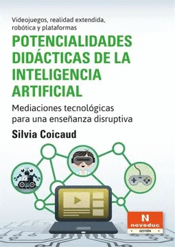 POTENCIALIDADES DIDACTICAS DE LA INTELIGENCIA ARTIFICIAL