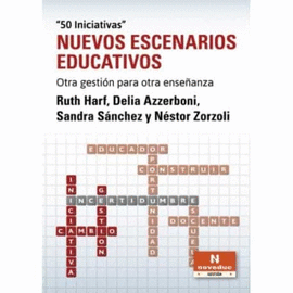 NUEVOS ESCENARIOS EDUCATIVOS