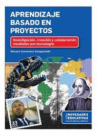 APRENDIZAJE BASADO EN PROYECTOS