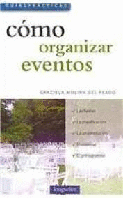 COMO ORGANIZAR EVENTOS
