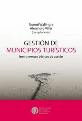 GESTI�N DE MUNICIPIOS TUR�STICOS