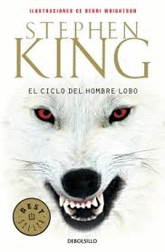 EL CILCO DEL HOMBRE LOBO