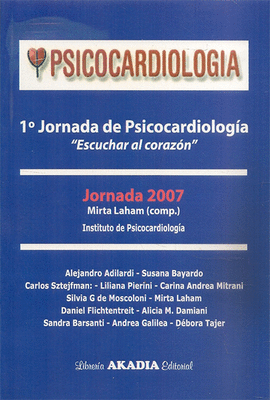 PSICOCARDIOLOGIA