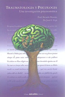 TRAUMATOLOGIA Y PSICOLOGIA UNA INVESTIGACION PSICOSOMATICA