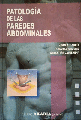 PATOLOGIA DE LAS PAREDES ABDOMINALES