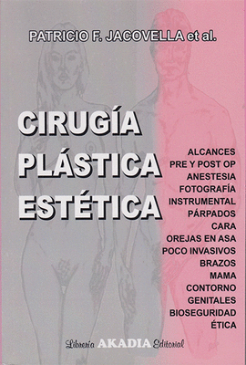 CIRUG�A PL�STICA Y EST�TICA