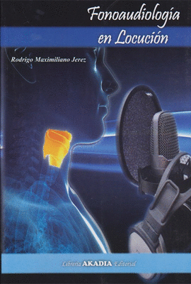 FONOAUDIOLOGIA EN LOCUCION