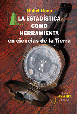 ESTADISTICA COMO HERRAMIENTA EN CIENCIAS DE LA TIERRA