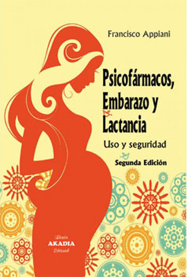 PSICOFARMACOS EMBARAZO Y LACTANCIA