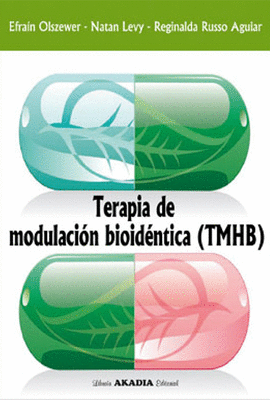 TERAPIA DE MODULACI�N HORMONAL BIOID�NTICA