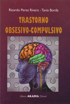 TRASTORNO OBSESIVO COMPULSIVO