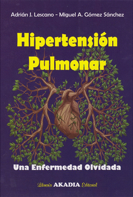 HIPERTENSION PULMONAR