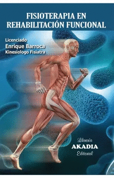 FISIOTERAPIA EN REHABILITACION FUNCIONAL