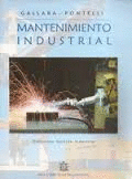 MANTENIMIENTO INDUSTRIAL