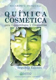 QUMICA COSMTICA + CD-ROM