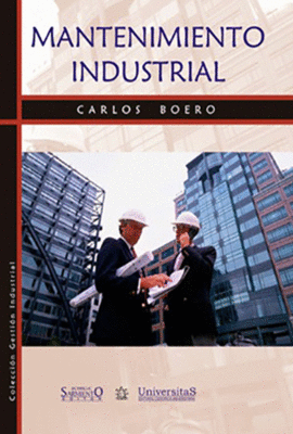 MANTENIMIENTO INDUSTRIAL