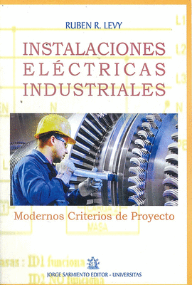 INSTALACIONES ELECTRICAS INDUSTRIALES