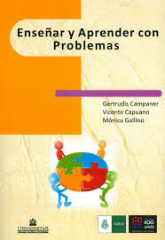 ENSE�AR Y APRENDER CON PROBLEMAS