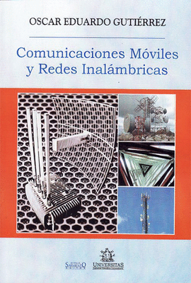 COMUNICACIONES MOVILES Y REDES INALAMBRICAS