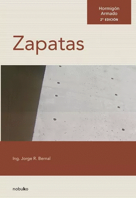 HORMIGN ARMADO: ZAPATAS