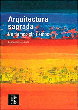 ARQUITECTURA SAGRADA