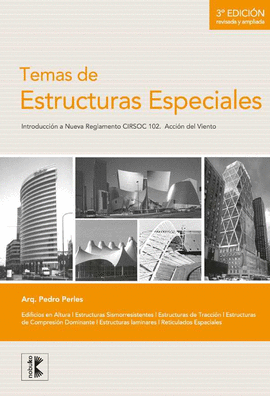 TEMAS DE ESTRUCTURAS ESPECIALES