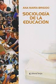 SOCIOLOGA DE LA EDUCACIN